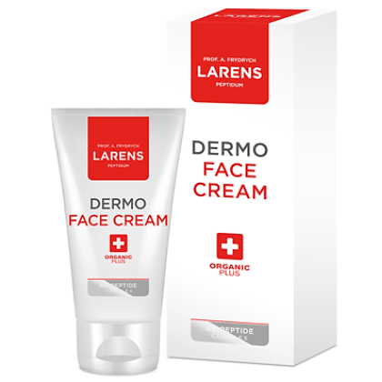 DERMO FACE CREAM 50 ML