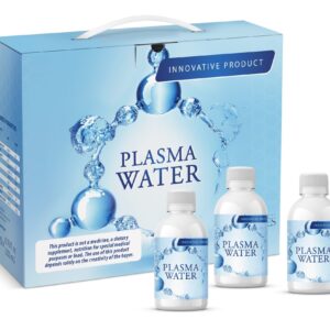 PLASMA WATER - NANTES