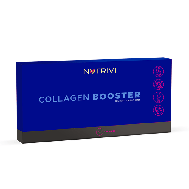 COLLAGEN BOOSTER