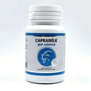 LYOPHILIZED GOAT COLOSTRUM