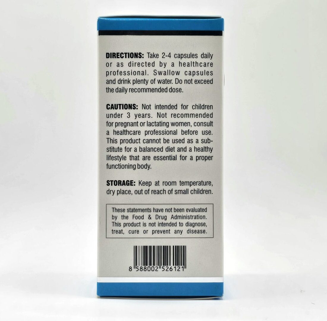 LYOPHILIZED GOAT COLOSTRUM - Image 4
