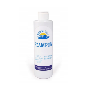SILICONE SHAMPOO - KRZEM LIMBA