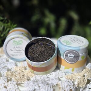 EARL GREY BLACK TEA