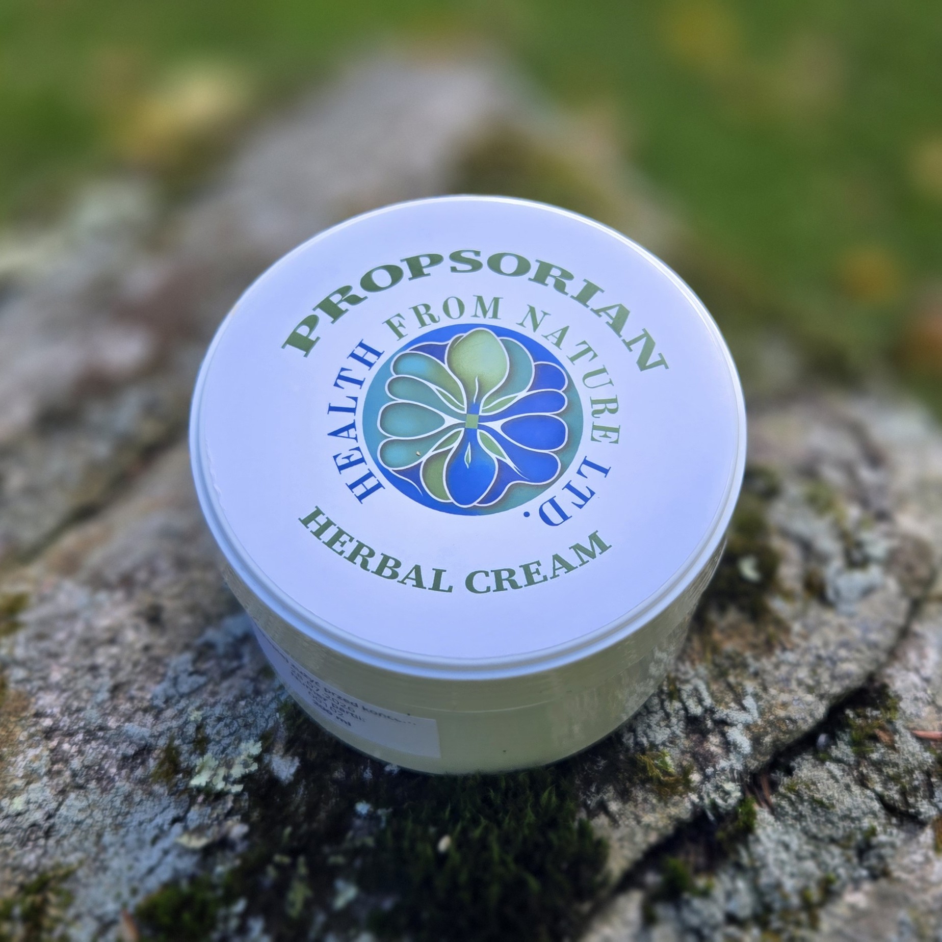 PROPSORIAN HERBAL CREAM