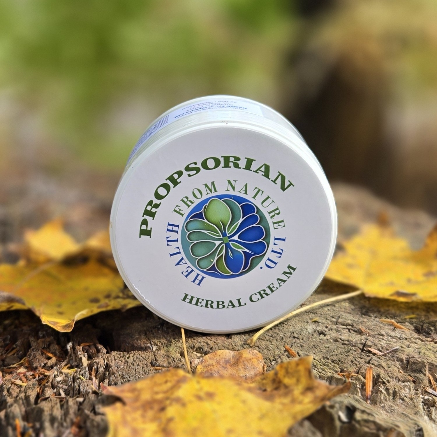 PROPSORIAN HERBAL CREAM - Image 2