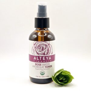 ALTEYA - ORGANICS BULGARIAN ROSE WATER