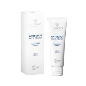 ANTI SPOT FACE CREAM 40 ML