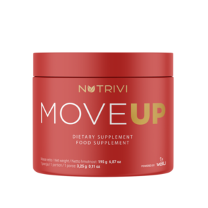 MOVEUP 195 GR (60 servings)