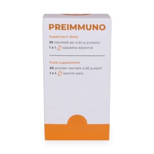 PREIMMUNO