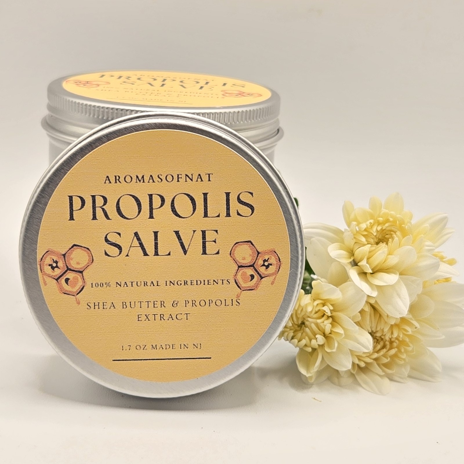 PROPOLIS SALVE - Image 3