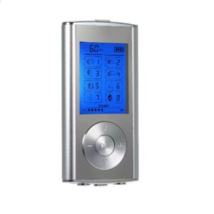 TENS UNIT MUSCLE STIMULATOR