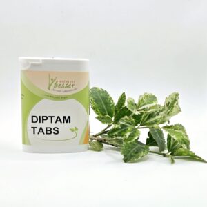 DIPTAM tabs (DYPTAM)