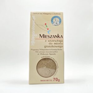 HERBAL MIX with MASTERWORT (WSZEWŁOGA)