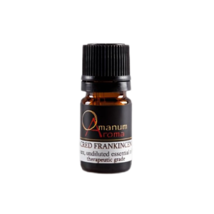 SACRED FRANKINCENSE OA SF ESSENTIAL OIL