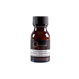 SACRED FRANKINCENSE RAW SERUM TIGHTENING MASK