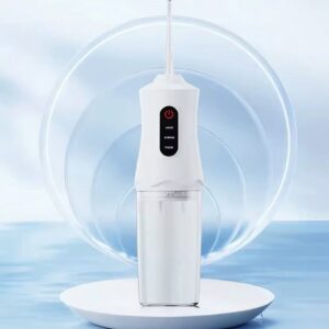 ELECTRIC ORAL IRRIGATOR (water pick)