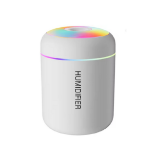 MINI AIR HUMIDIFIER AROMA DIFFUSER