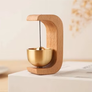 DOPAMINE MAGNETIC WIND BELL