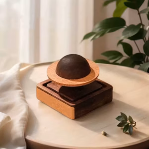 WOODEN PLANET FRAGRANCE DIFFUSER