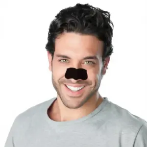 DEEP CLEANING PORE STRIPS
