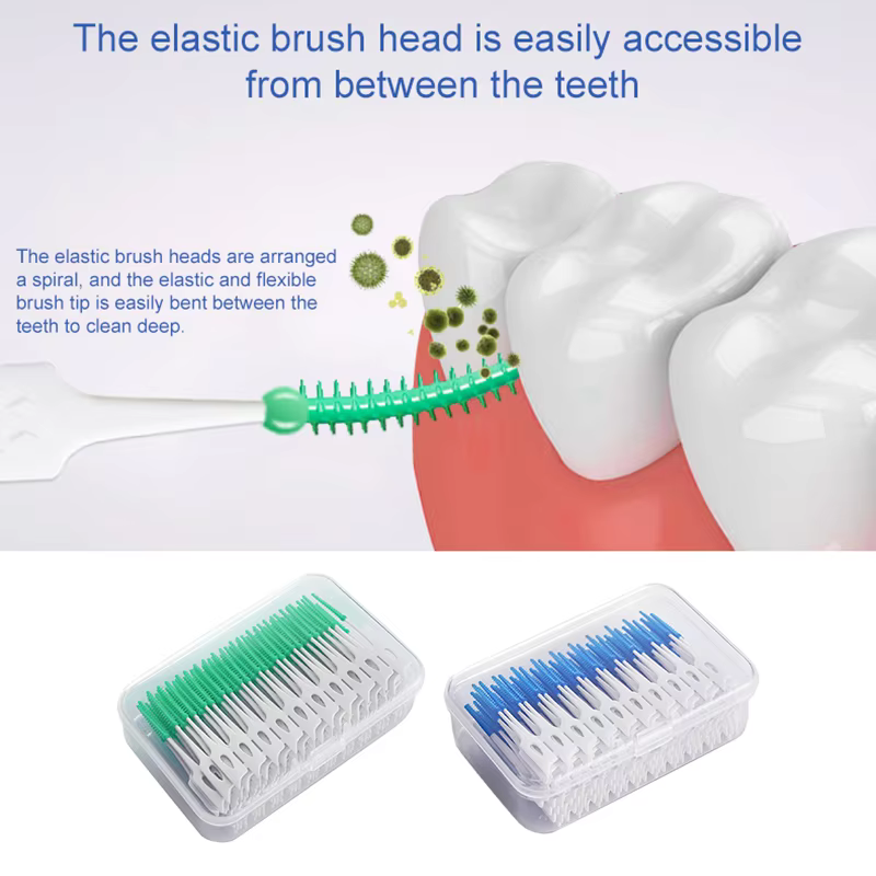 INTERDENTAL BRUSH - Image 4