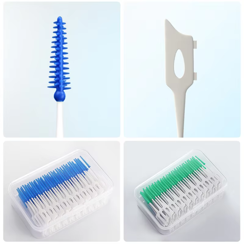 INTERDENTAL BRUSH - Image 3