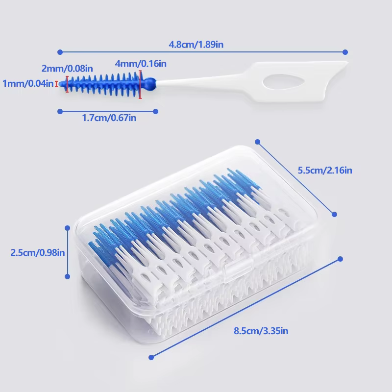 INTERDENTAL BRUSH - Image 2