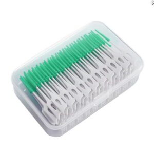 INTERDENTAL BRUSH