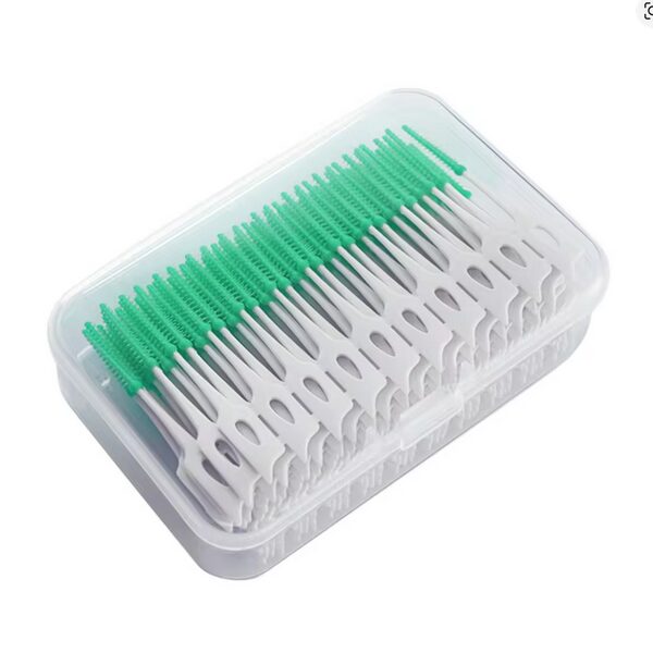 INTERDENTAL BRUSH