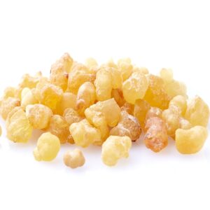 SACRED FRANKINCENSE - PURE RESIN NUGGETS