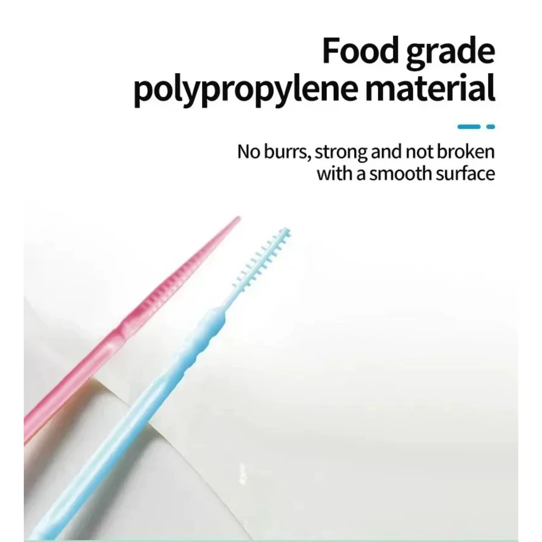 ULTRA-FINE TOOTHPICKS - Image 3