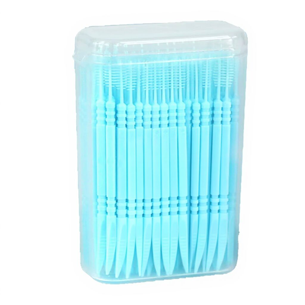 ULTRA-FINE TOOTHPICKS